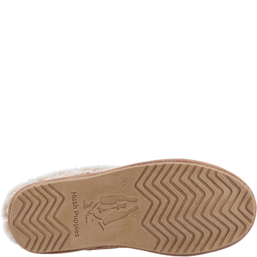 Women's Hush Puppies Anika Slipper