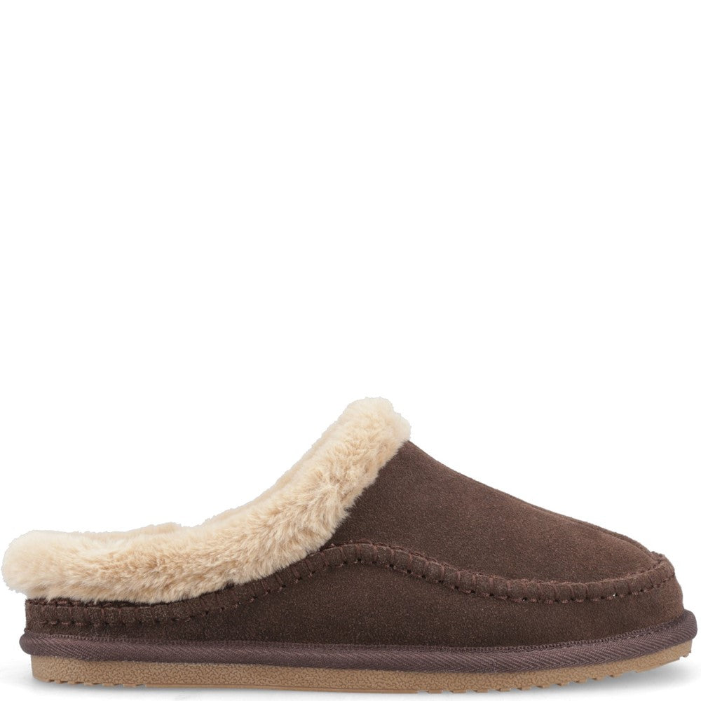 Women's Hush Puppies Anika Slipper