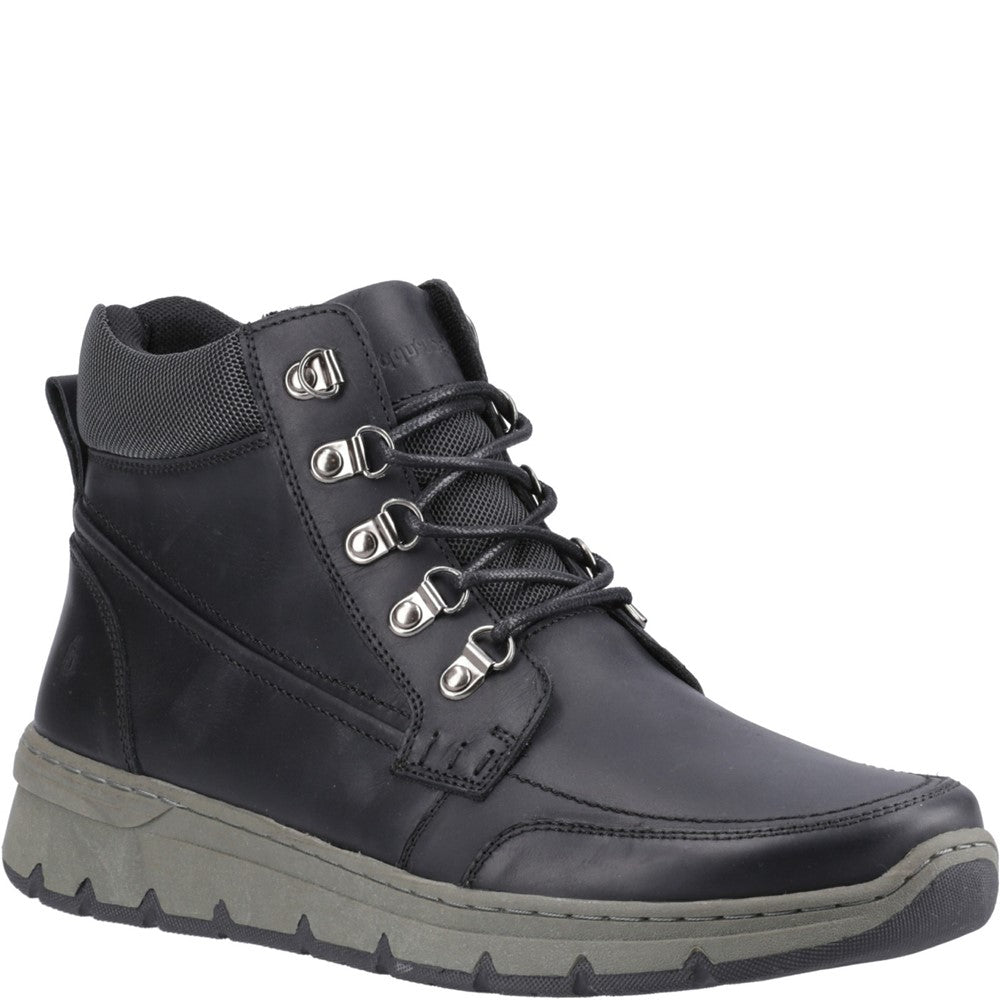 Men's Hush Puppies Nixon Boot