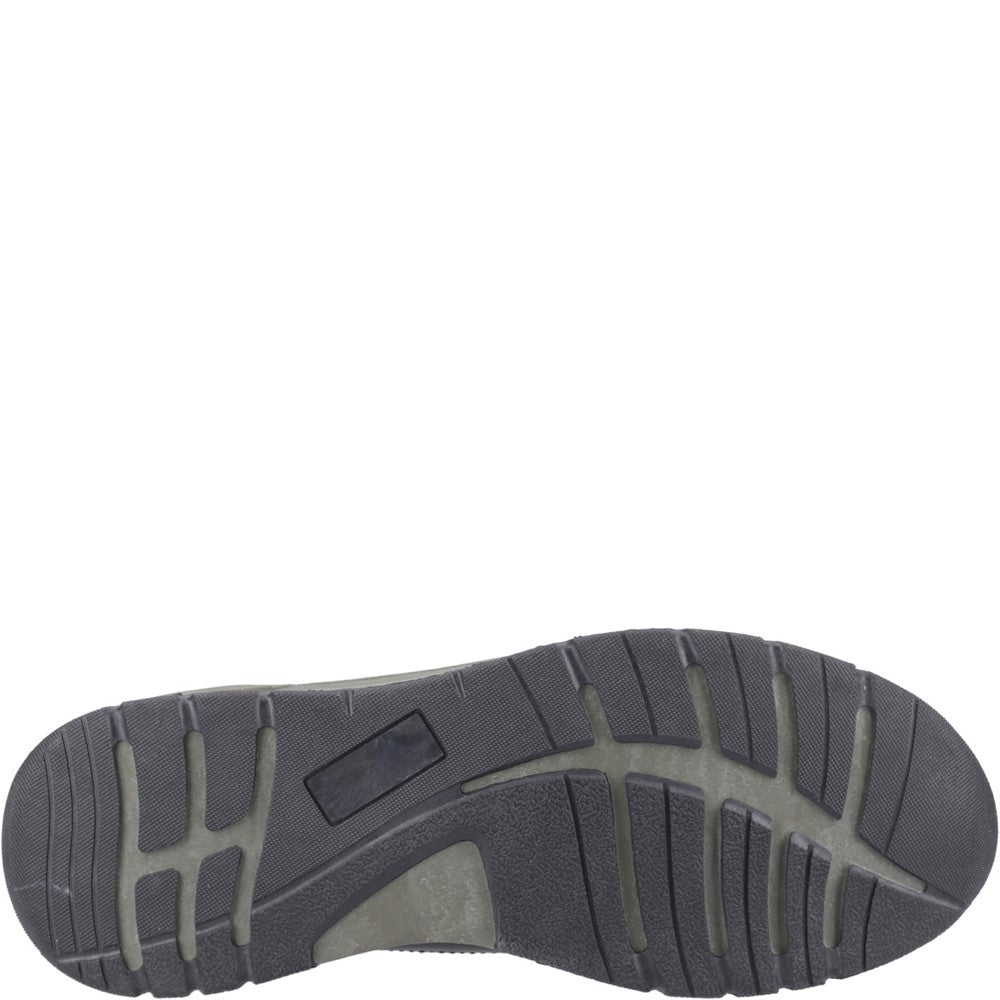 Men's Hush Puppies Nixon Boot