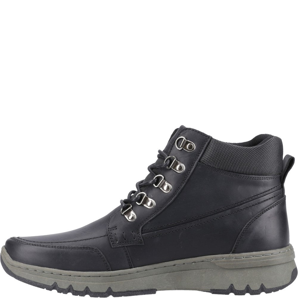 Men's Hush Puppies Nixon Boot
