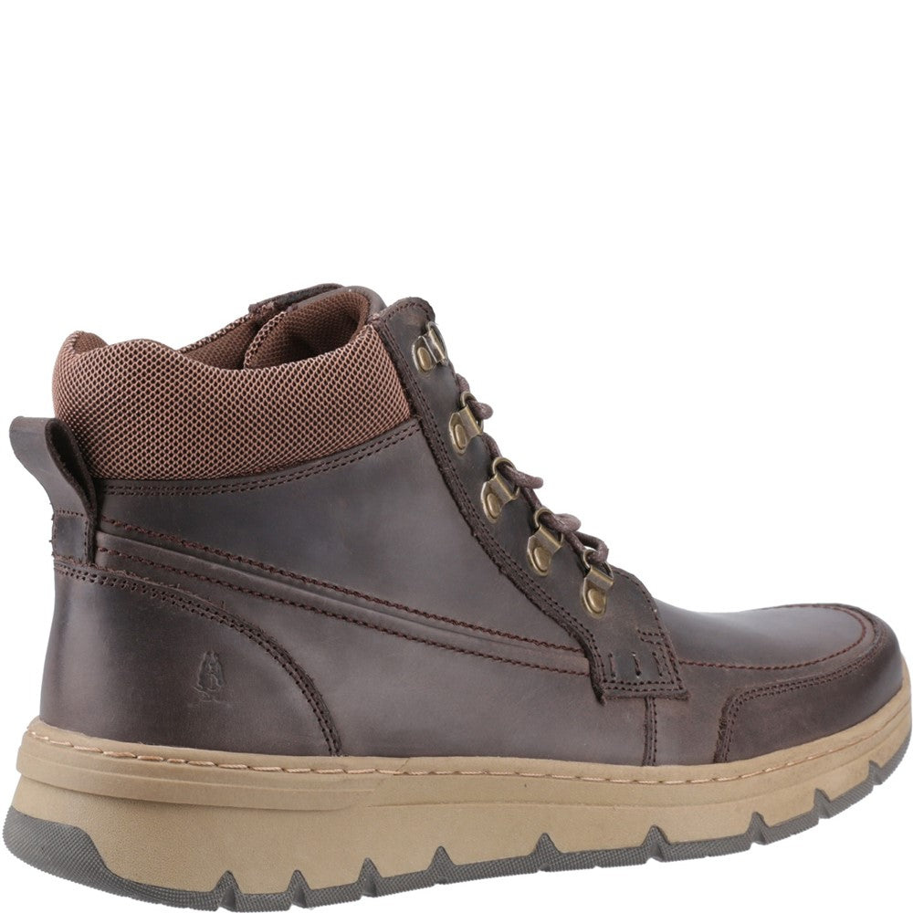 Men's Hush Puppies Nixon Boot