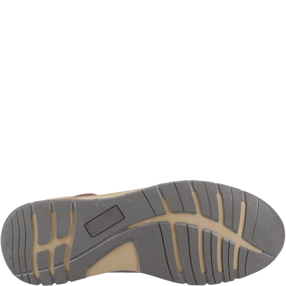 Men's Hush Puppies Nixon Boot