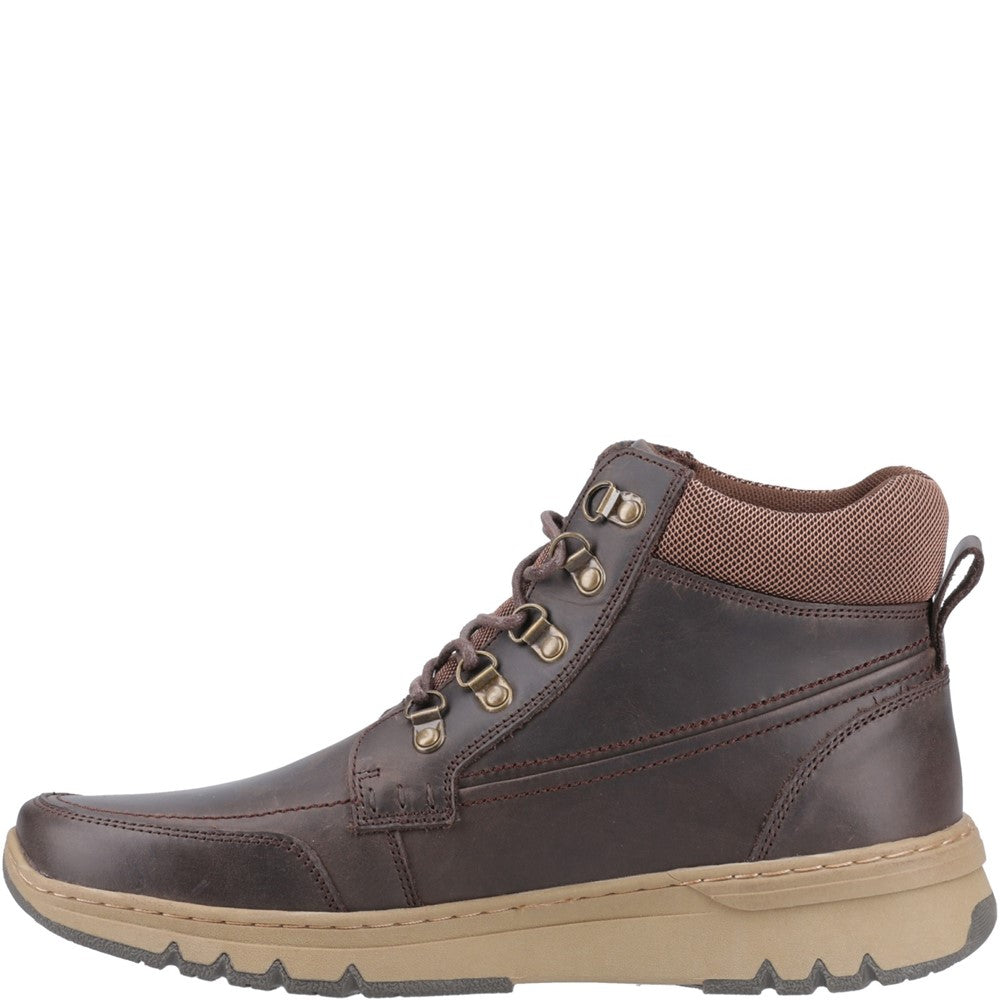 Men's Hush Puppies Nixon Boot