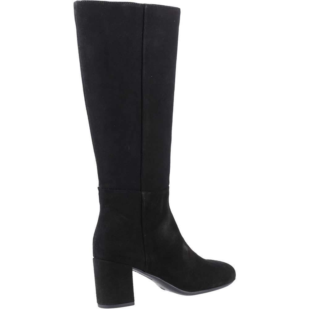 Women's Hush Puppies Oprah Long Boot