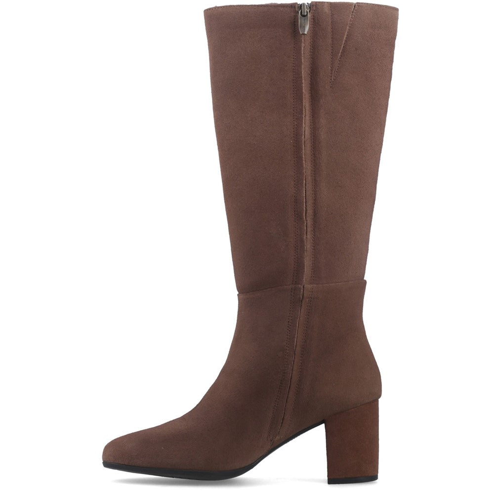 Women's Hush Puppies Oprah Long Boot
