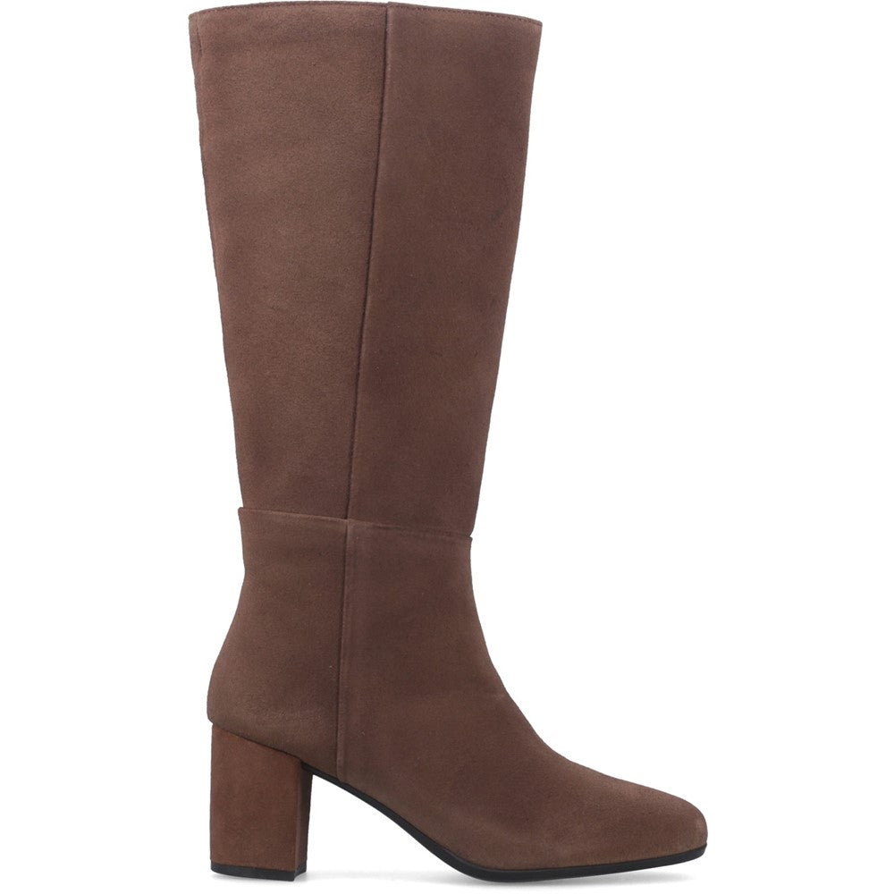 Women's Hush Puppies Oprah Long Boot