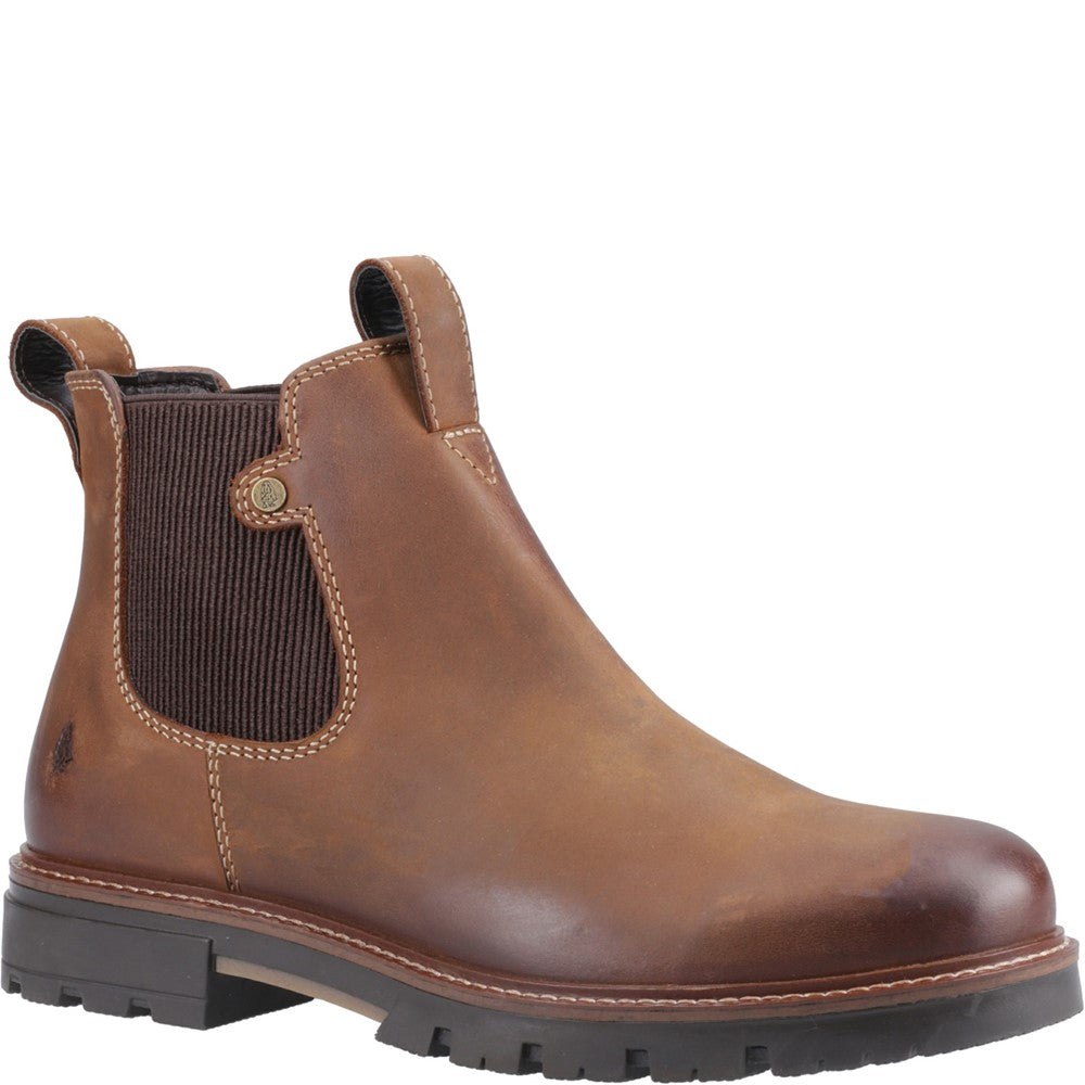 Men's Hush Puppies Pascal Chelsea Boot