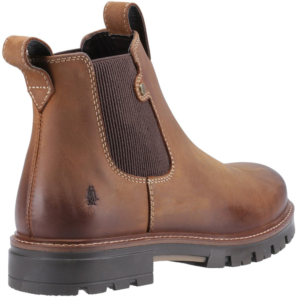 Men's Hush Puppies Pascal Chelsea Boot