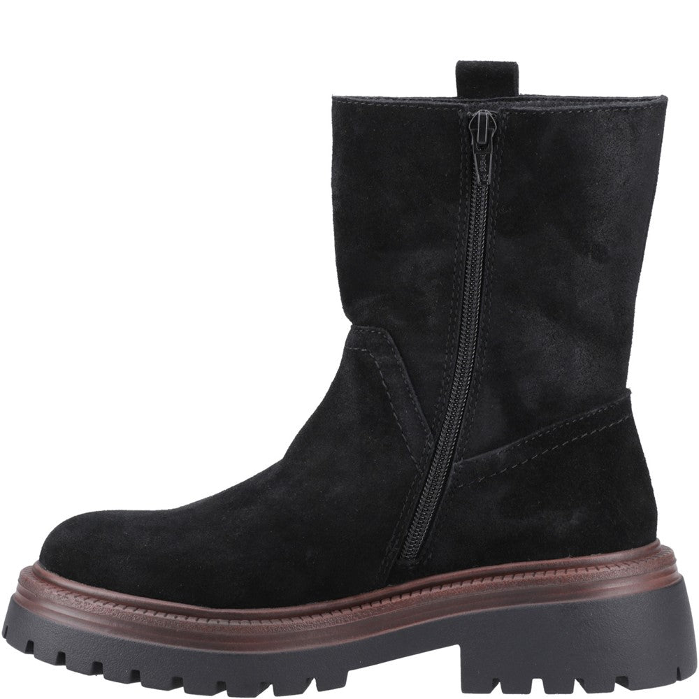 Women's Hush Puppies Rebecca Boot