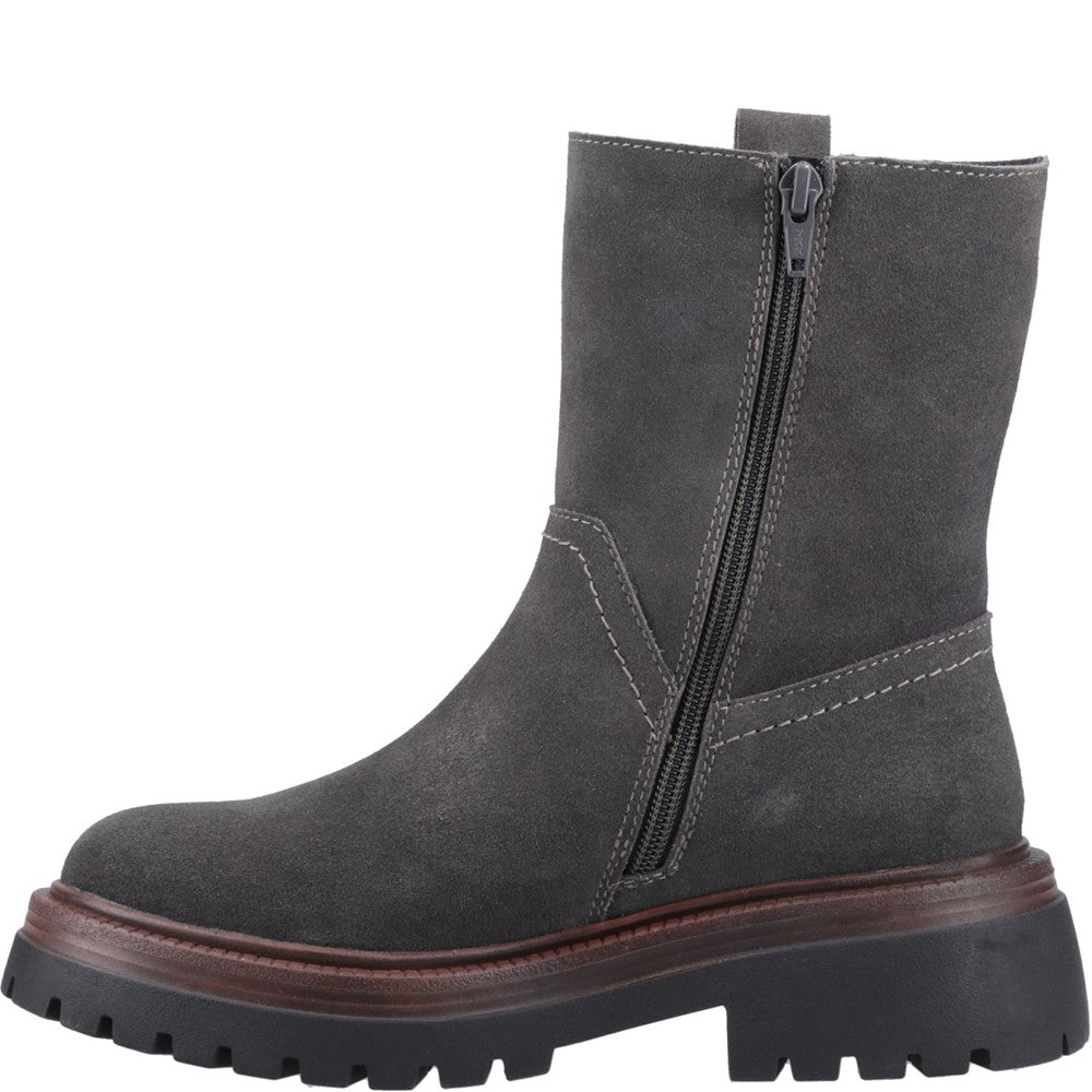 Women's Hush Puppies Rebecca Boot