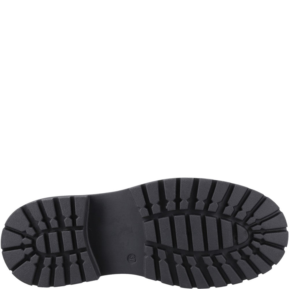 Women's Hush Puppies Roxanna Zip Boot