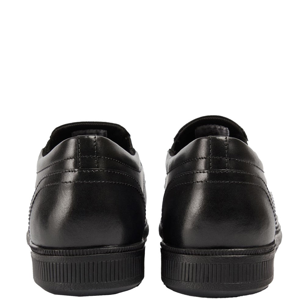 Boys' Pod Carpenter Senior School Shoe