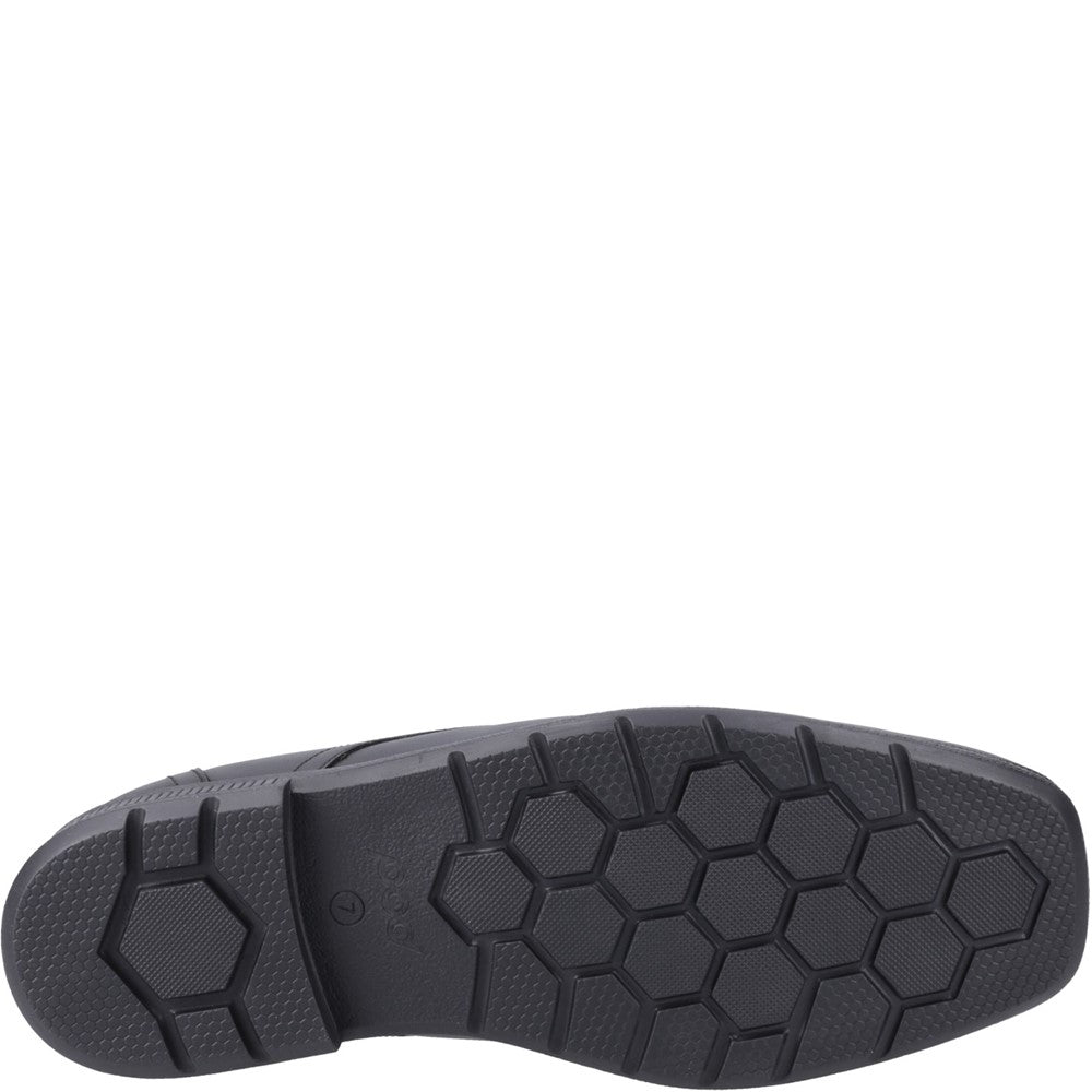 Boys' Pod Carpenter School Shoe