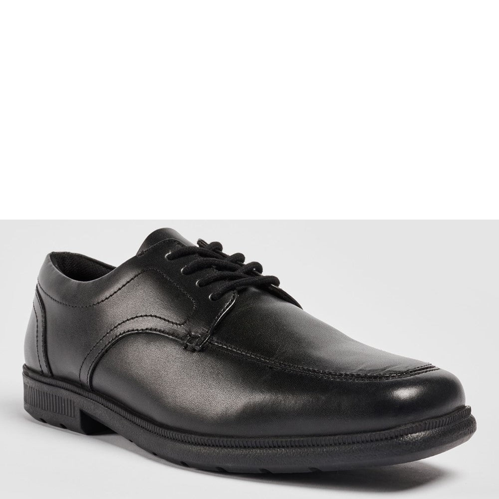 Boys' Pod Hornet Junior School Shoe