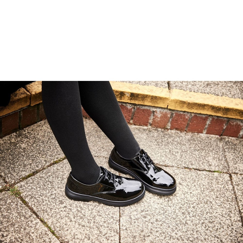 Girls' Pod Irene Senior School Shoe