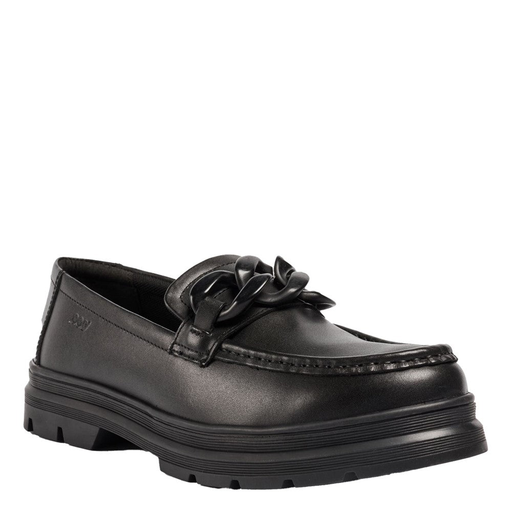Girls' Pod Mina Loafer Senior School Shoe