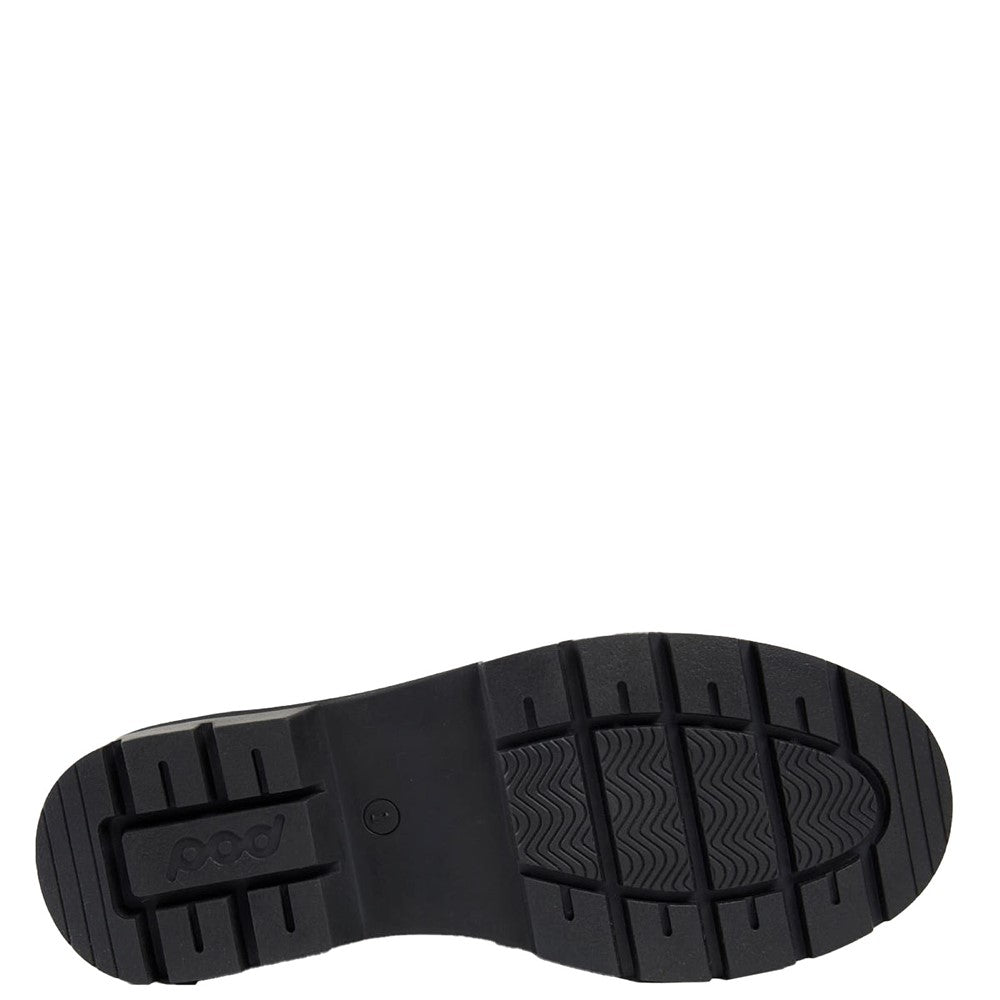 Girls' Pod Mina Loafer Senior School Shoe