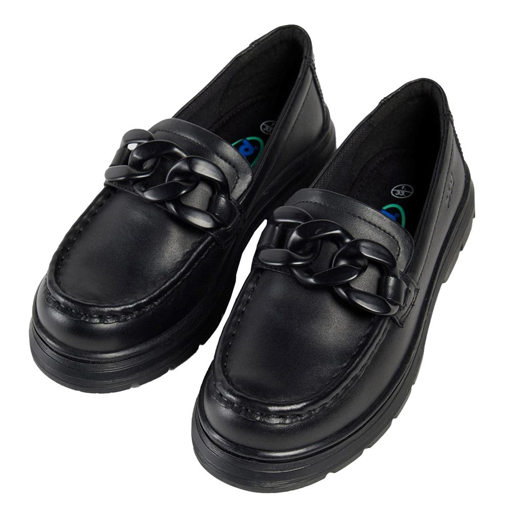 Girls' Pod Mina Loafer Senior School Shoe