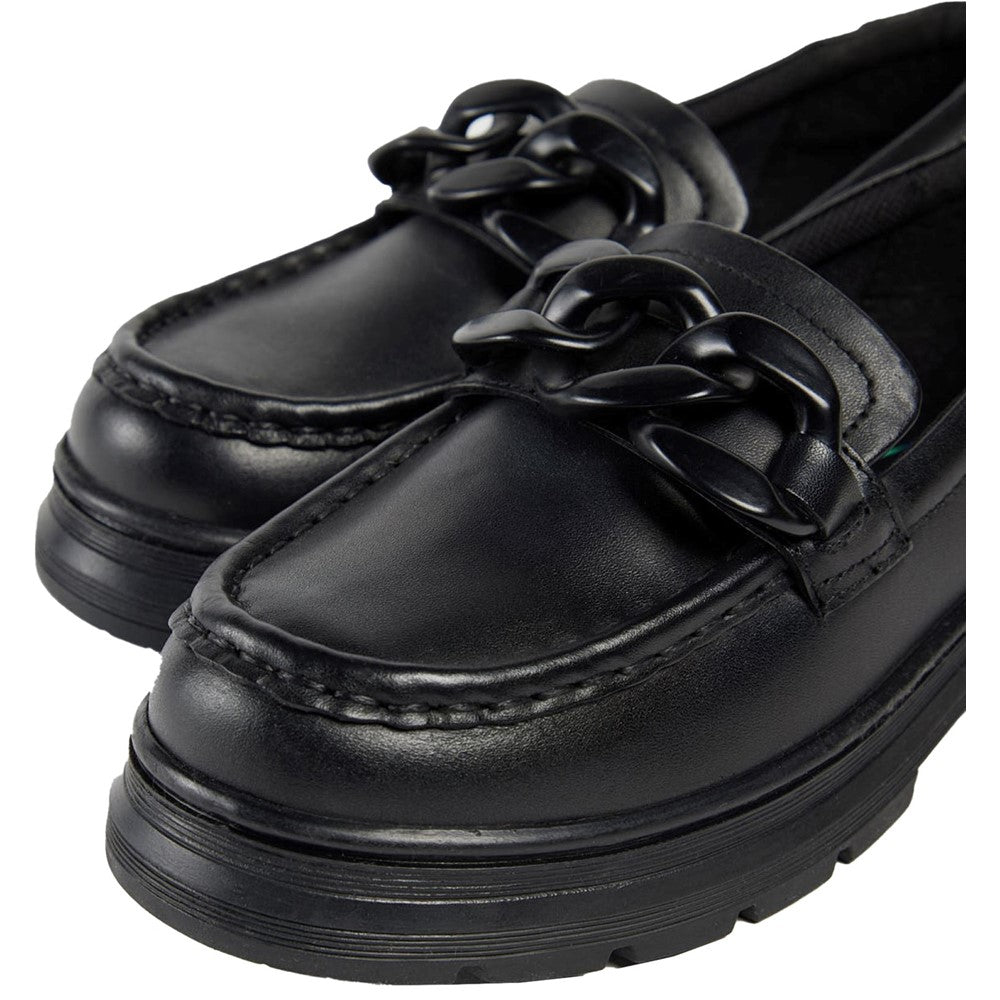 Girls' Pod Mina Loafer Senior School Shoe