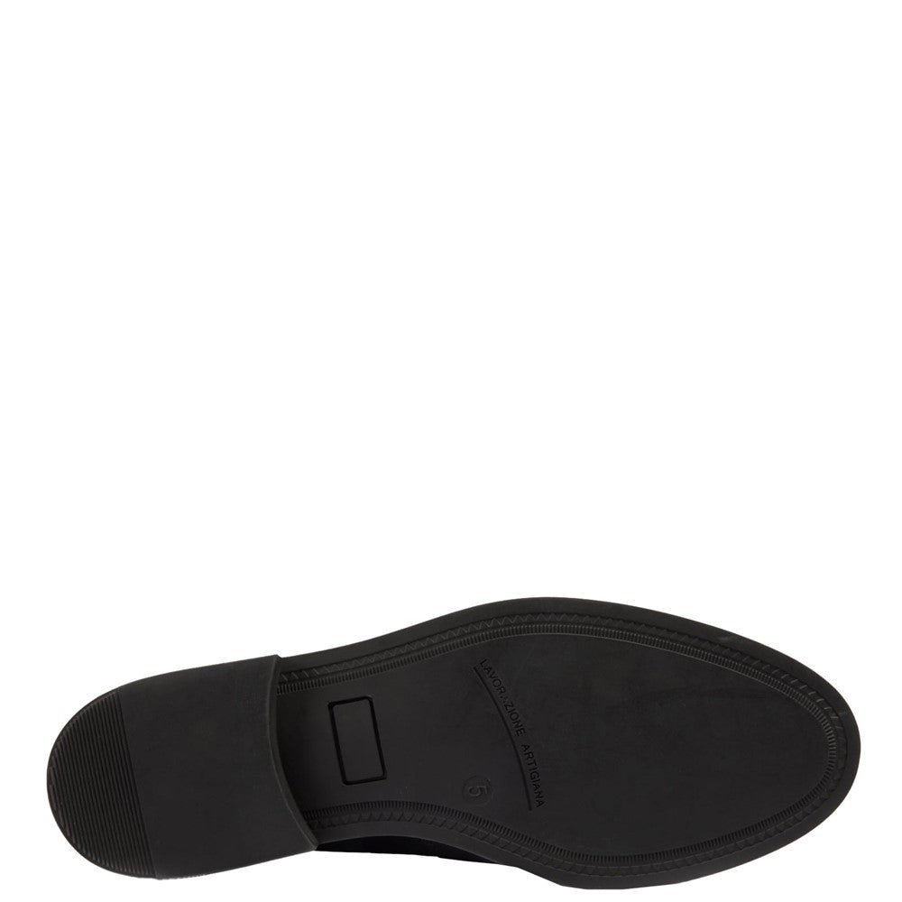 Girls' Pod Islay Loafer Junior School Shoe