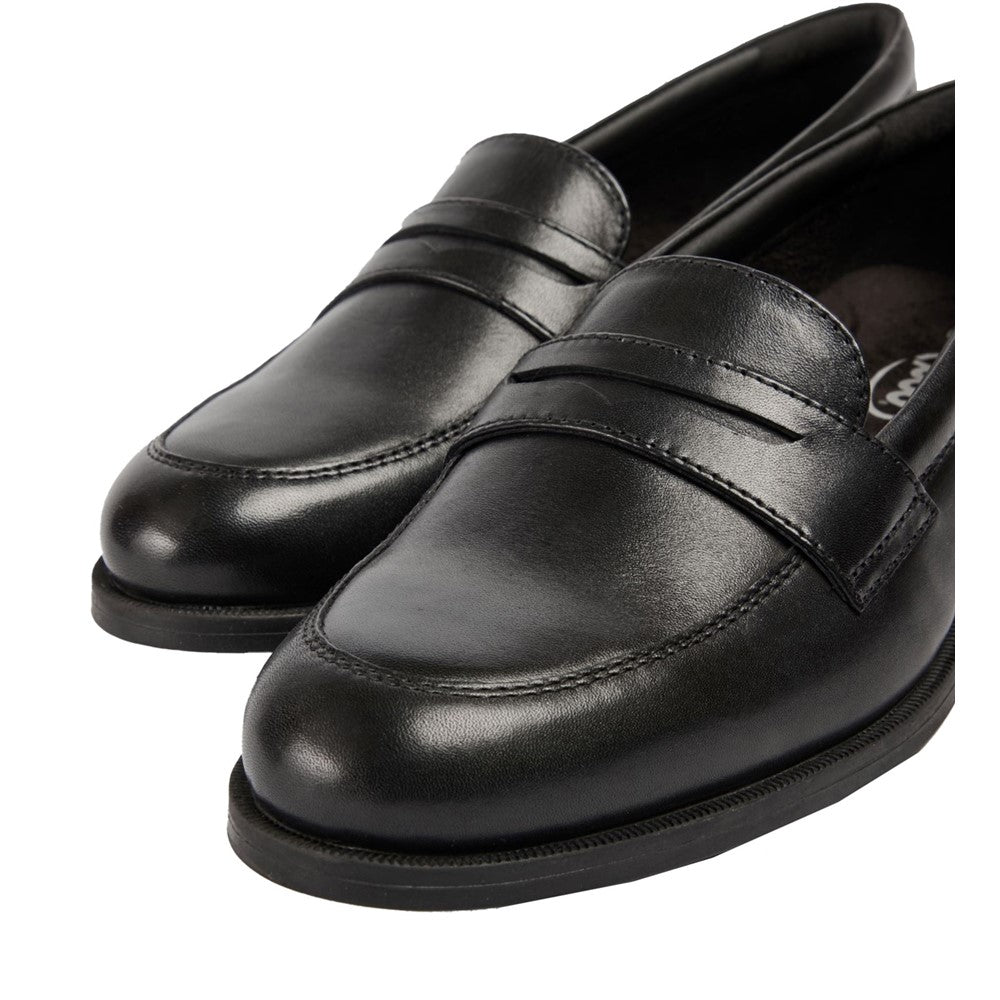 Girls' Pod Islay Loafer Junior School Shoe