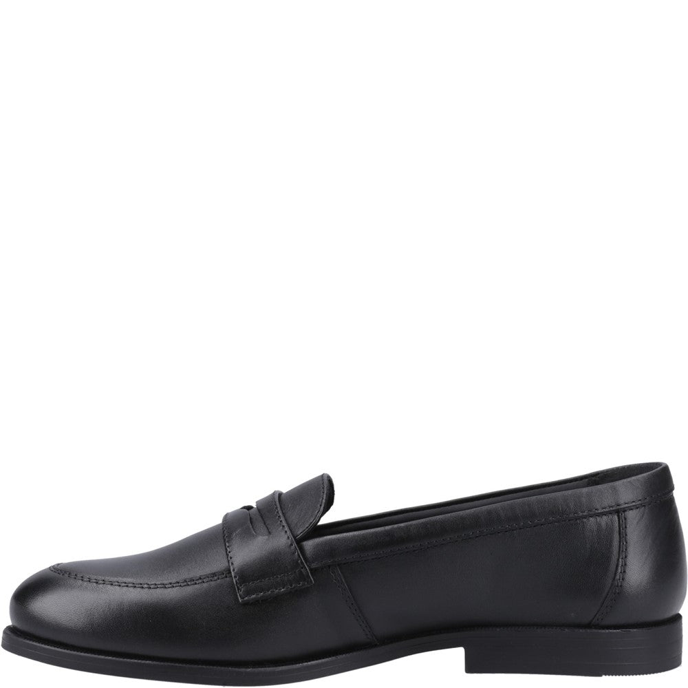 Girls' Pod Islay Loafer Senior School Shoe