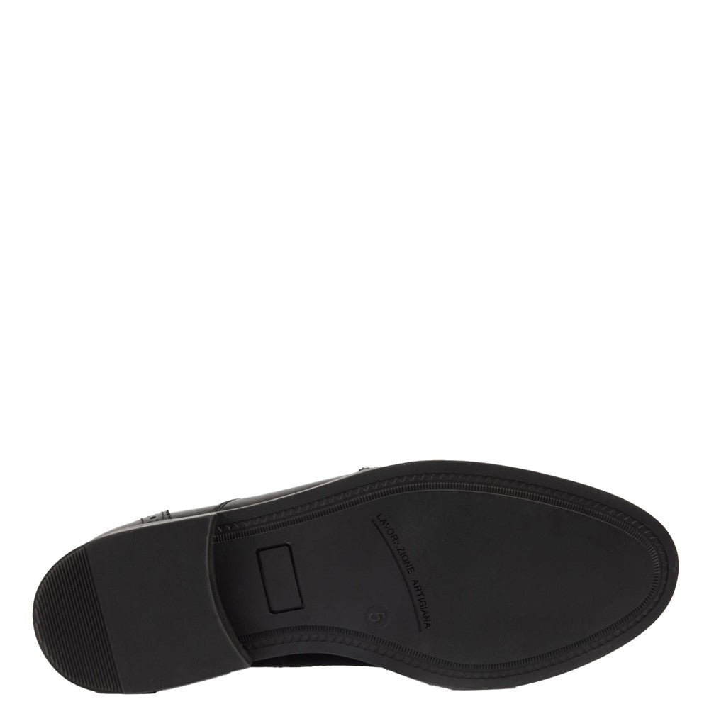 Girls' Pod Lee Brogue Senior School Shoe