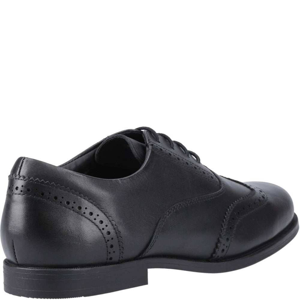 Girls' Pod Lee School Shoe