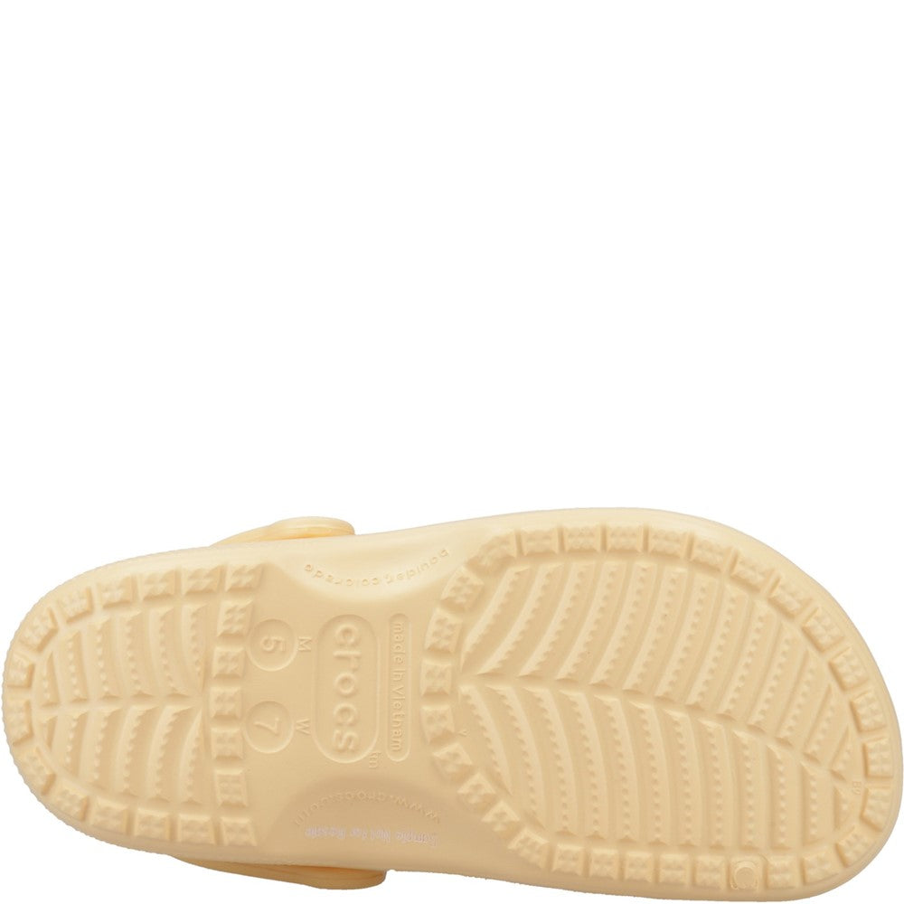 Unisex Crocs Classic Clog