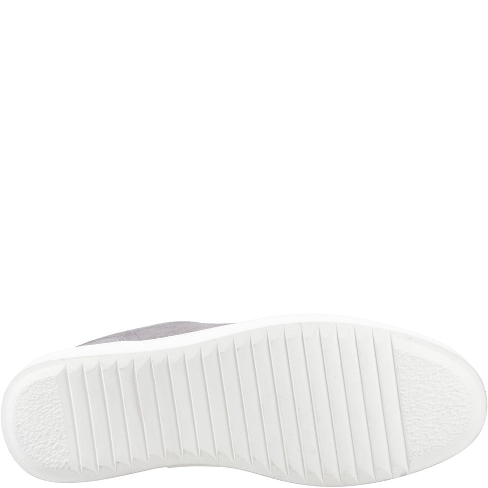 Men's Hush Puppies Madden Suede