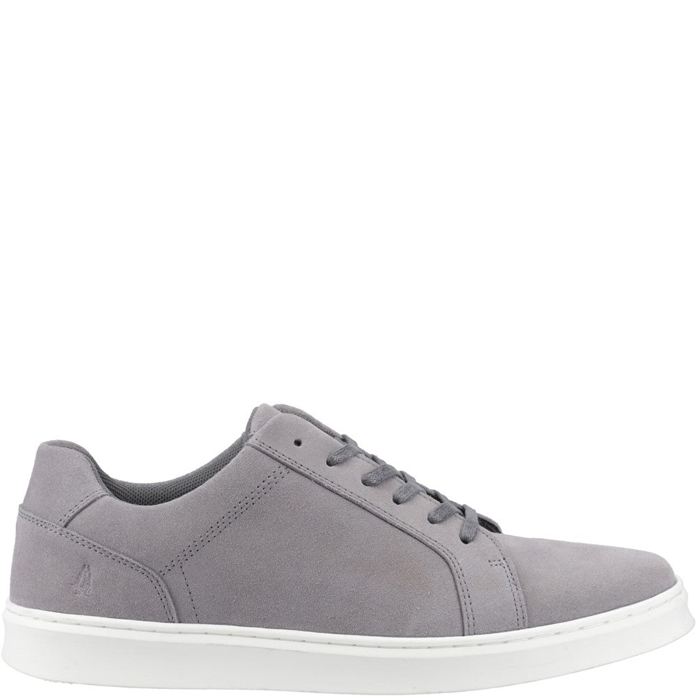 Men's Hush Puppies Madden Suede