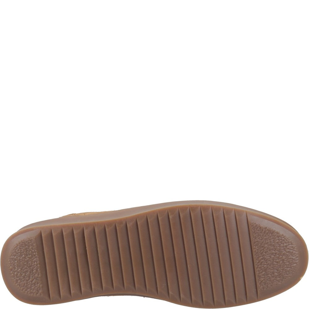 Men's Hush Puppies Madden Suede