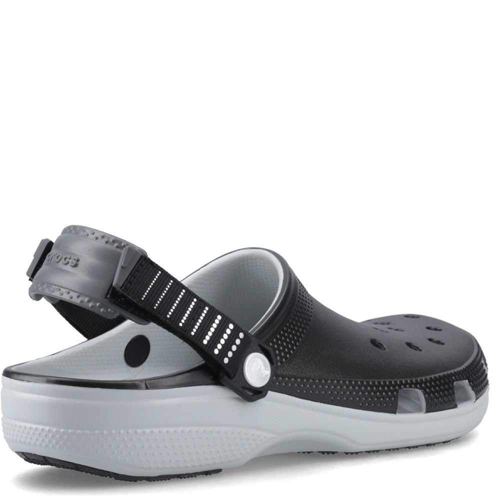 Unisex Crocs Classic Turbo Clog