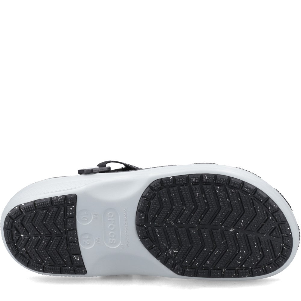 Unisex Crocs Classic Turbo Clog
