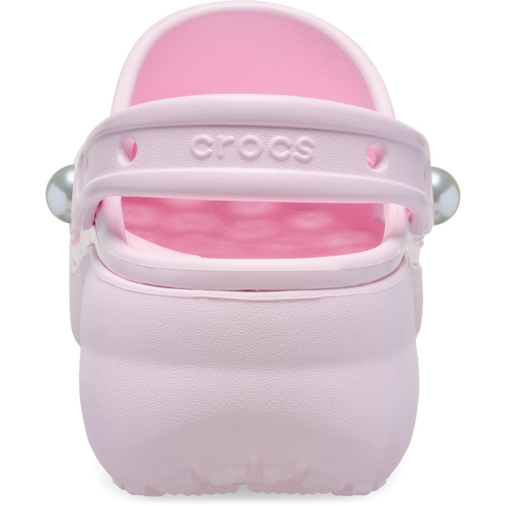 Women's Crocs Classic Platform Clog