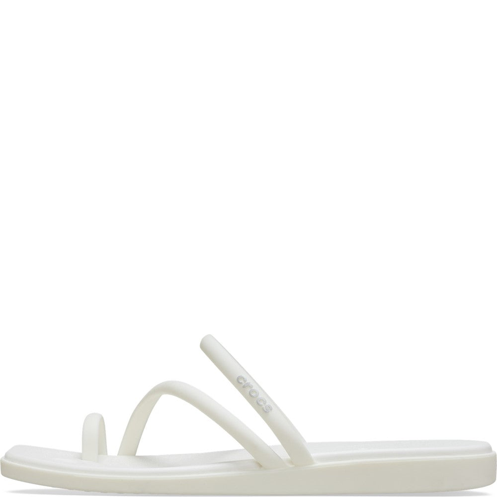 Women's Crocs Miami Toe Loop Sandal