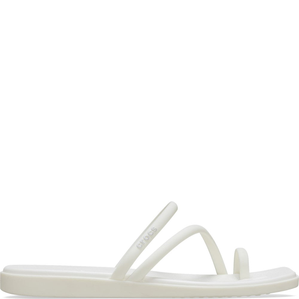 Women's Crocs Miami Toe Loop Sandal