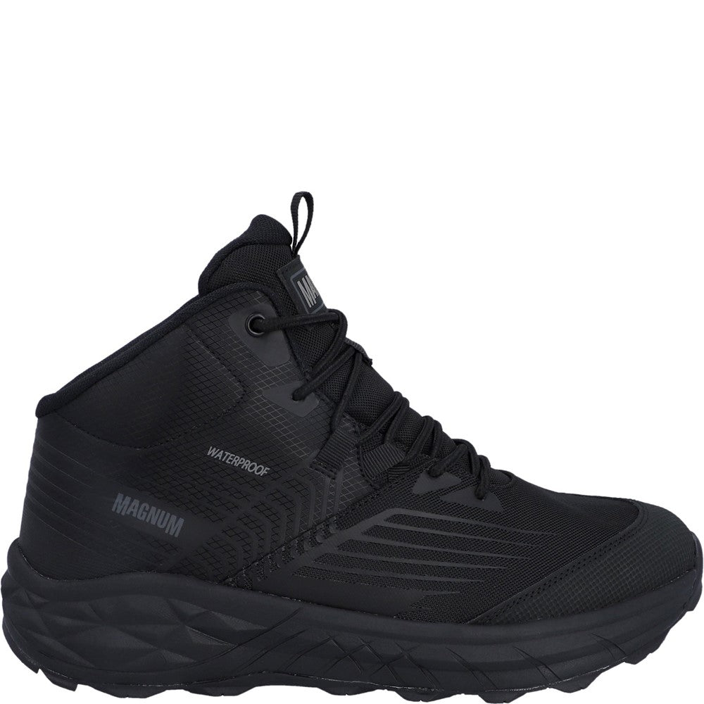 Unisex Magnum GEO STORM 6.0 WP Boot
