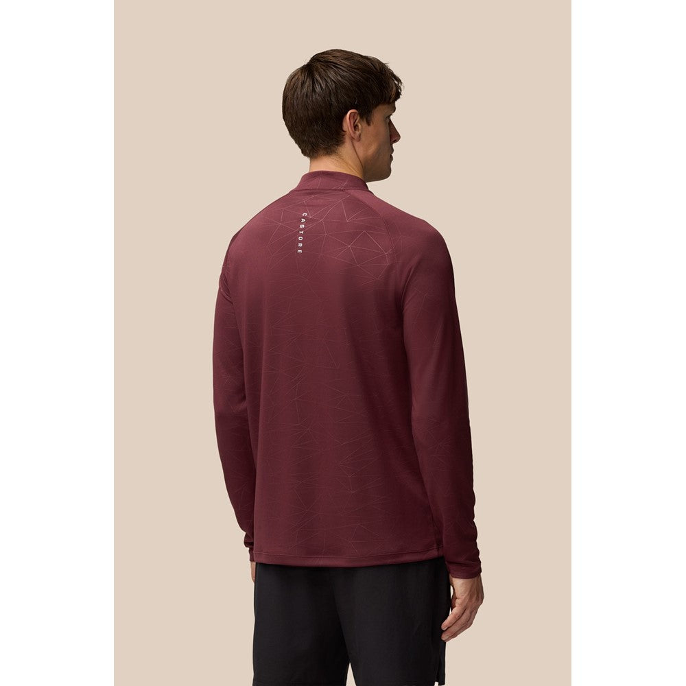 Men's Castore Adapt Training 1/4 Zip Top