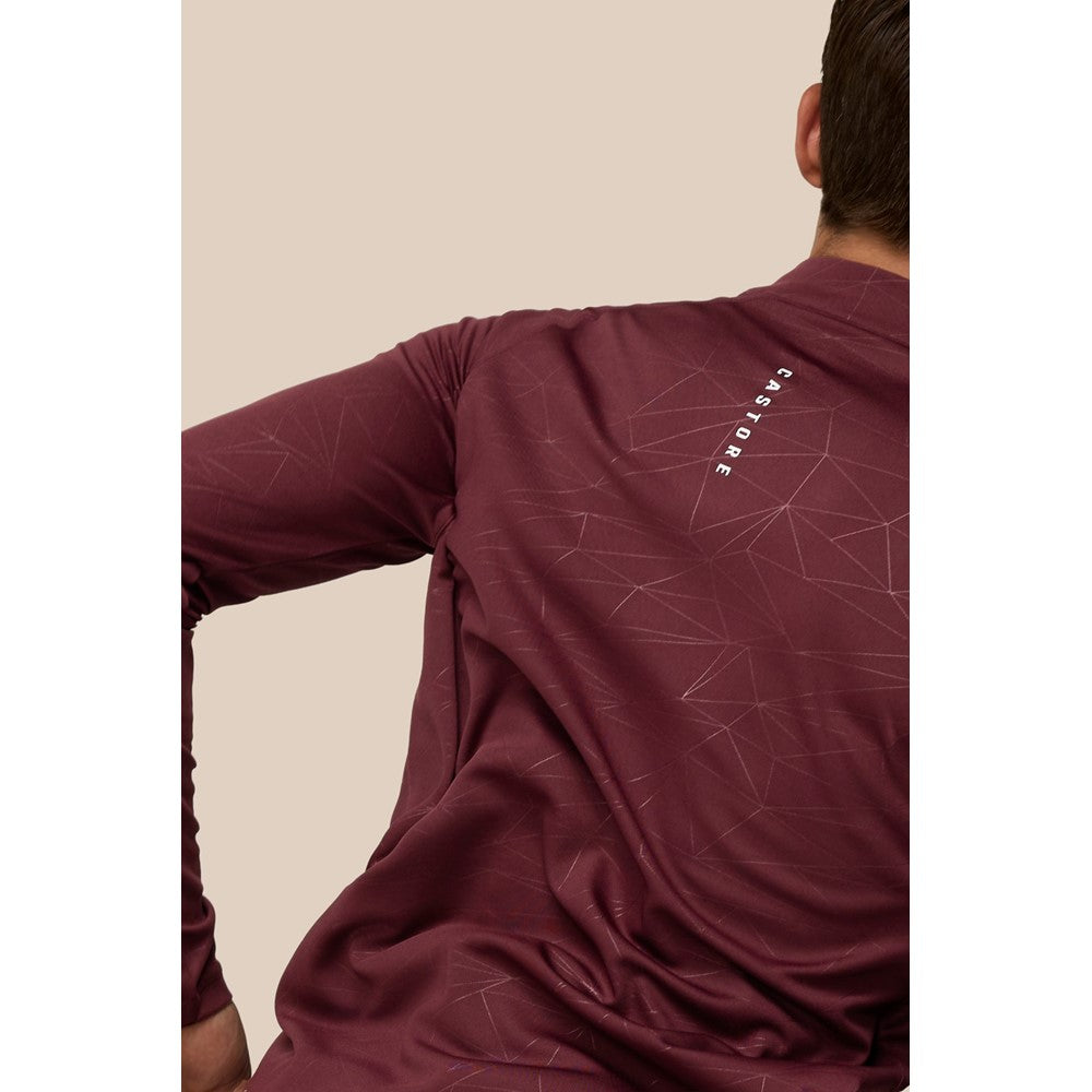 Men's Castore Adapt Training 1/4 Zip Top