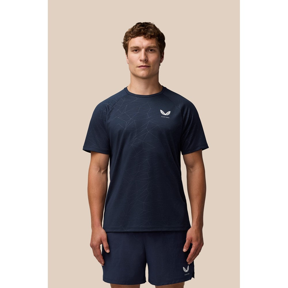 Men's Castore Adapt Training T-Shirt