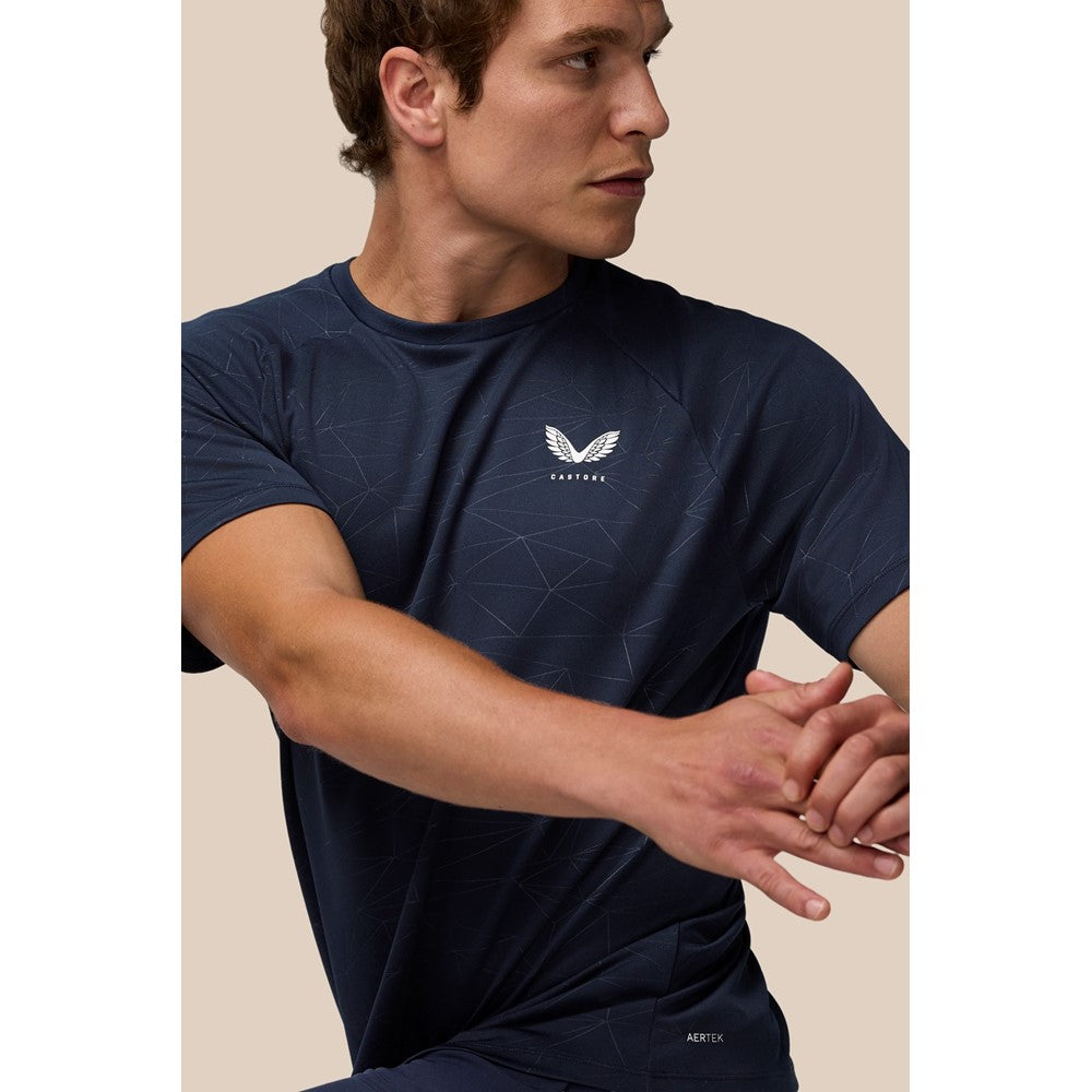 Men's Castore Adapt Training T-Shirt