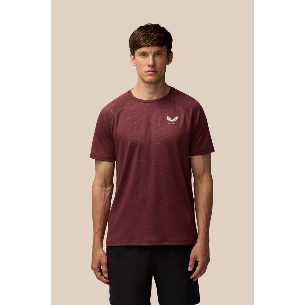 Men's Castore Adapt Training T-Shirt