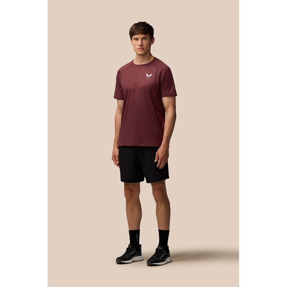 Men's Castore Adapt Training T-Shirt