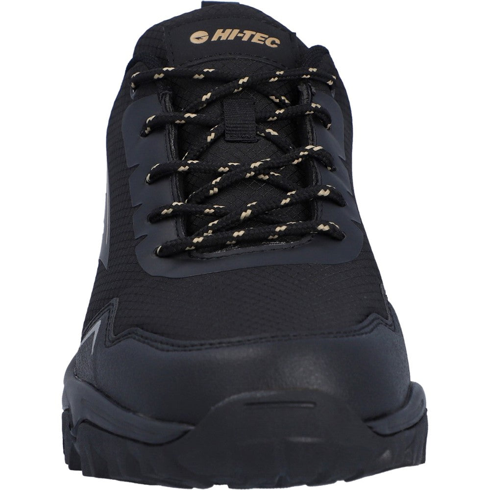 Men's Hi-Tec Jaguar Sport Waterproof Trail Shoes
