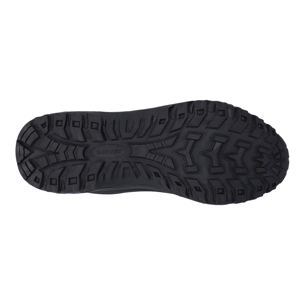 Men's Hi-Tec Jaguar Sport Waterproof Trail Shoes