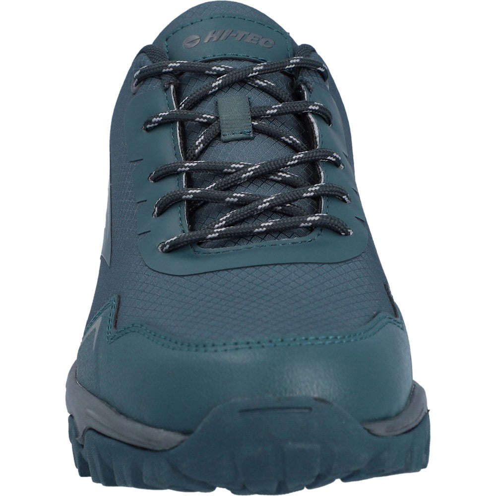 Men's Hi-Tec Jaguar Sport Waterproof Trail Shoes