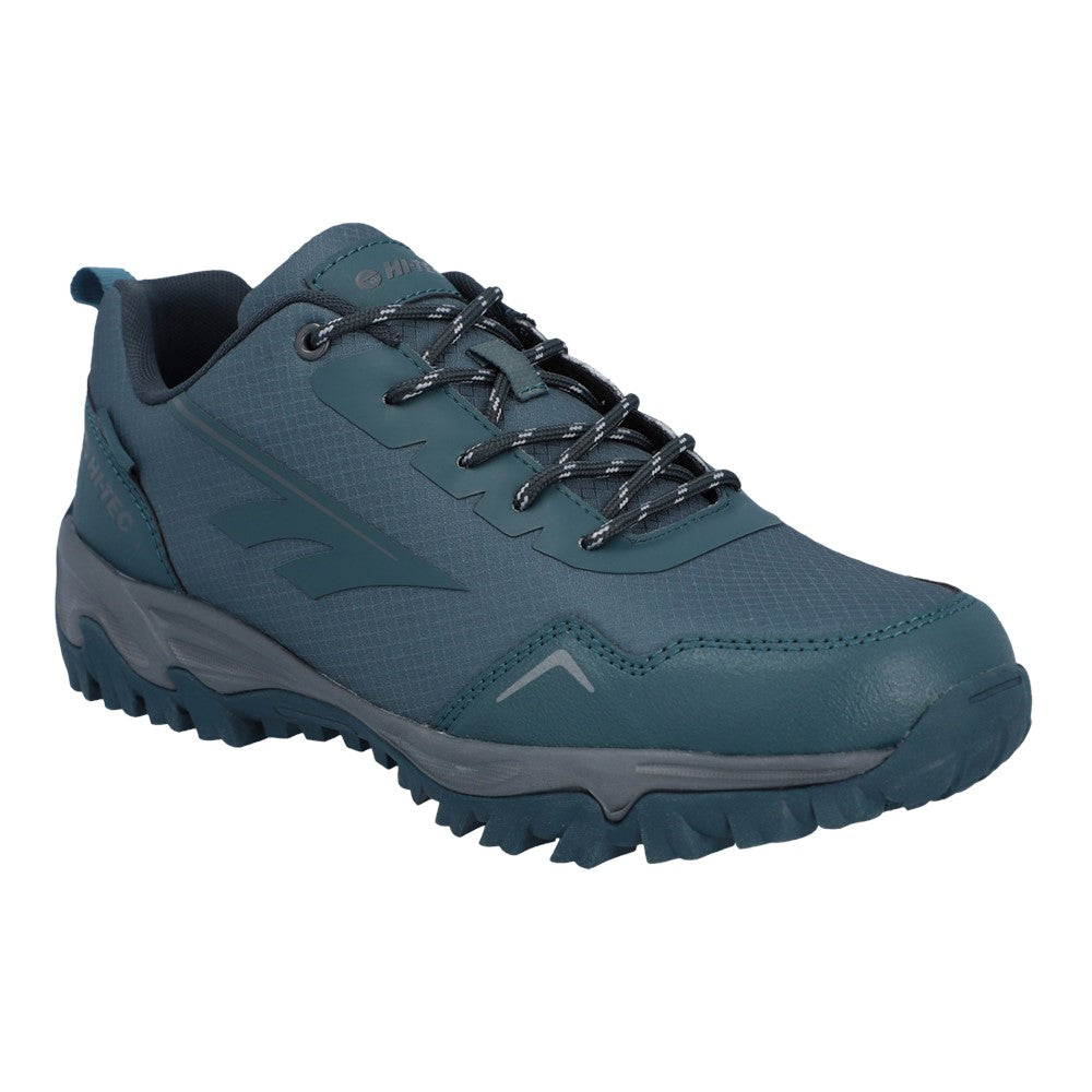 Men's Hi-Tec Jaguar Sport Waterproof Trail Shoes