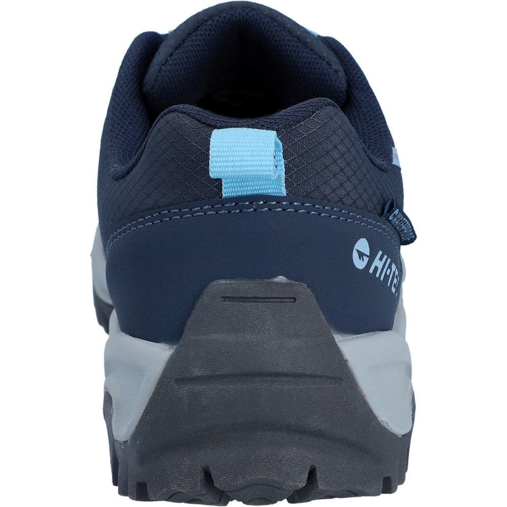 Women's Hi-Tec Jaguar Waterproof Trail Shoes